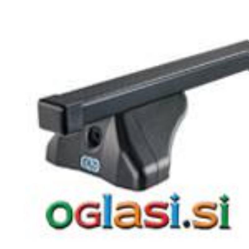 STREŠNI NOSILCI, STREŠNI NOSILCI ZA VSE TIPE VOZIL