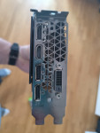 Rtx 2070 nvidia Zotac 8gb