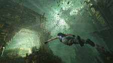 PS4 igra Shadow Of The Tomb Raider CROFT EDITION