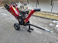 Drobilec Vejevja NTS GS15002