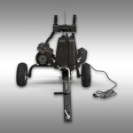 Cepilec drv električni Jansen HS-12L53E 12 t