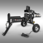 Cepilec drv električni Jansen HS-12L53E 12 t