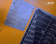 DVIŽNA PLOŠČAD -Electroelsa EHPM PM-M10 Ver3