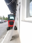 Nakladalne rampe NTS-Sbay 2,6T3000