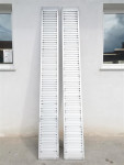 Nakladalne rampe NTS-Sbay 2,6T3000