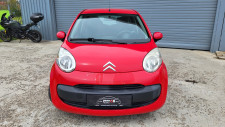 Citroen C1 SX 1.0i BVM SLO KLIMA RADIO EL.STEKLA