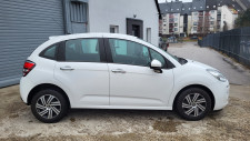 Citroen C3 Seduction HDi 70 BVM TEMP KLIMA