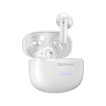 SLUŠALKE Blackview AirBuds 7 bele