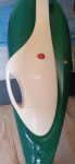 VORWERK VK 135 z Polilux-om