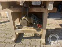 KROŽNA ŽAGA CIRKULAR