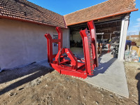 Ravnalna deska RD6000