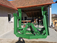 Ravnalna deska RD6000