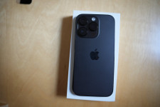 IPhone 14 PRO 512GB - Space Black