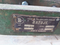 Plug batuje