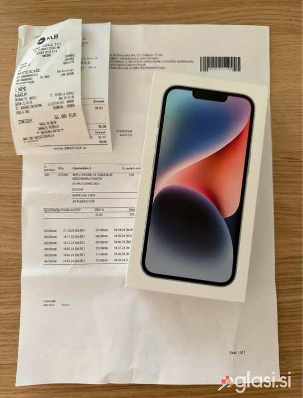 Apple Iphone 14