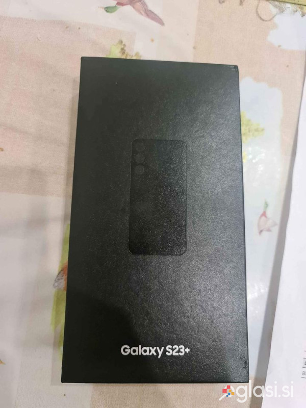 S23 plus
