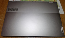 Lenovo ThinkBook 16pro G2, R7, RTX 3060 Prenosnik