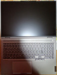 Lenovo ThinkBook 16pro G2, R7, RTX 3060 Prenosnik