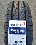 MARSHAL KUMHO 225/70 R15 112R KC53 PorTran NA OBROKE DOSTAVA