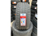 LEAO 225/55 R18 98V NOVA-FORCE C/S OBROKE DOSTAVA MONTAŽA