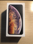 Iphone XS max 256GB Rose