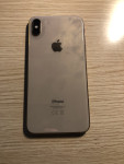 Iphone XS max 256GB Rose