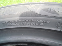 MARSHAL KUMHO 205/60 R16 92V MH15 OBROKE DOSTAVA MONTAŽA