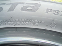 MARSHAL KUMHO 205/55 R16 91W MU12 OBROKE DOSTAVA MONTAŽA