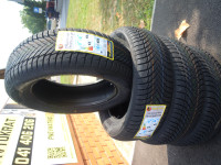 ATLANDER 205/55R16 94V LANDER ALLSEASON ATL55 XL M+S DOSTAVA