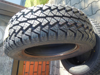 AUSTONE 265/70R16 112T Austone Athena SP-302 4X4
