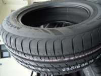 MARSHAL KUMHO 225/55 R17 101W XL MU12 OBROKE DOSTAVA