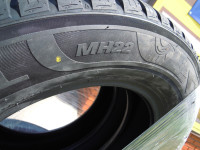 MARSHAL KUMHO 205/60 R16 92H MH22 All Season M+S DOSTAVA