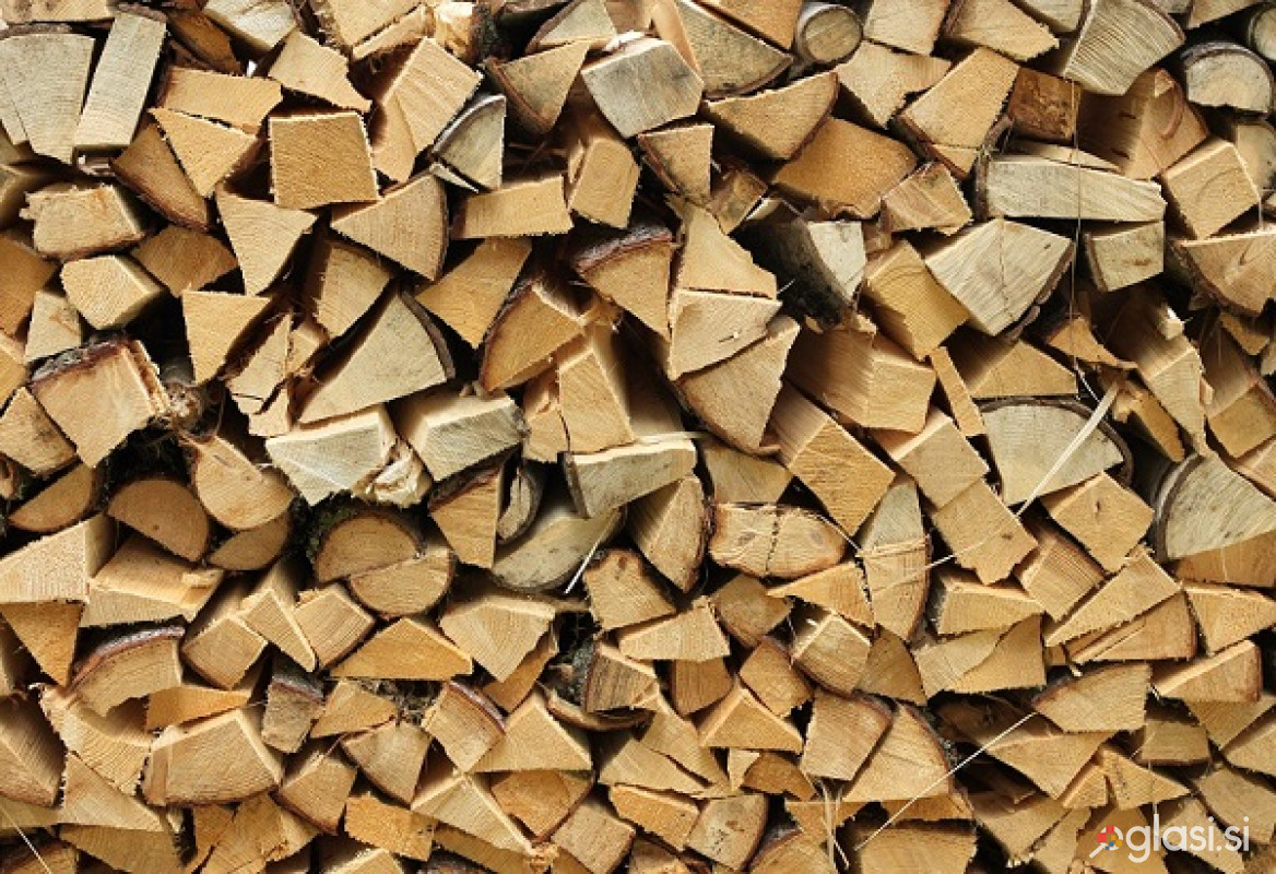 Kvalitetna bukova drva