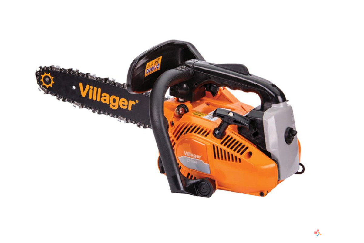 Motorna verižna žaga Villager VGS 260 Prime