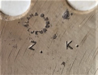 Antun Augustinčić - bron