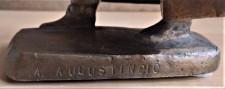 Antun Augustinčić - bron