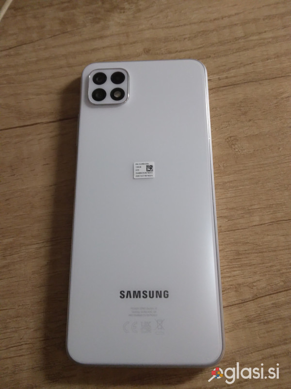 Prodam nov Samsung A22 5G 128RAM