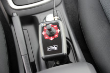 Snežni Plug Hilltip SnowStriker SML
