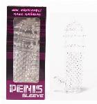 STIMULATOR Magic Penis Sleeve