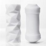 MASTURBATOR Tenga 3D Polygon