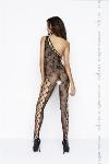 BODYSTOCKING Passion BS036 Black