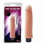 VIBRACIJSKI PENIS Chisa Real Touch XXX