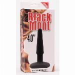 ANALNI ČEP Chisa Black Mont 4