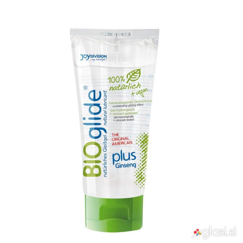 LUBRIKANT American Bioglide Plus