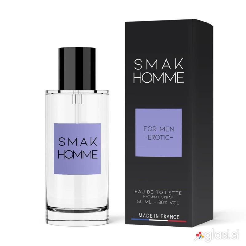 FEROMONSKA DIŠAVA Smak For Men 