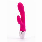 VIBRATOR Rabbit Dreamer Rose Red