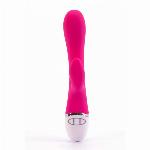 VIBRATOR Rabbit Dreamer Rose Red