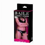 STRAP-ON Baile Passionate Harness