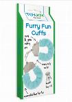 EROTIČNE LISICE Toy Joy Furry Fun Aqua