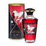 MASAŽNO OLJE Aphrodisiac Oils Blazing Cherry